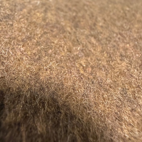 Women’s Brown Shacket Size M - Picture 6 of 6